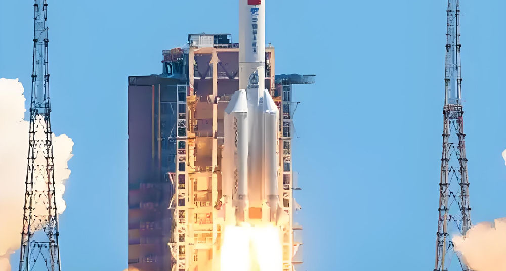 航空航天